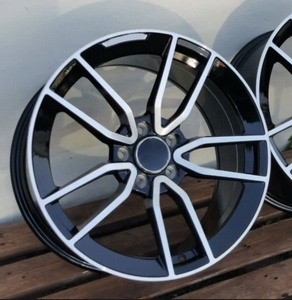 Jantes de voiture YQ à bon prix 19*8.5J 19*9.5J 5X112, jantes en alliage <span class=keywords><strong>BMF</strong></span> à rayons multiples pour Mercedes-Benz AMG - Product Image 6