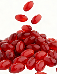 Yuwang 100% Tomates naturales Licopeno Softgel Cápsulas 1000mg Suplemento de salud para hombres Mujeres Salud de la próstata Belleza Seguro - Product Image 3