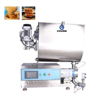 Machine de remplissage semi-automatique à chauffage servo pour baume à lèvres, sauce chocolat, cire de bougie, cirage pour chaussures