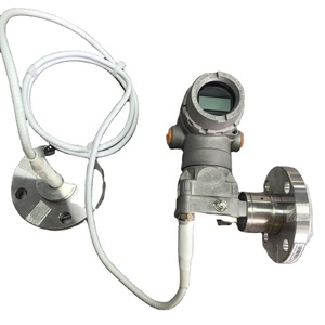 Transmisor de Presión Diferencial en Línea Rosemounts 2051CD 4-20mA Hart 2051CD2A22A1JS2K2M5D4Q4Q8HR7 - Product Image 1