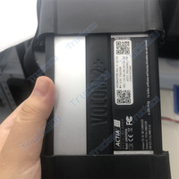 Outil de Diagnostic Vocom 2 + d'origine Vocom 88894400 outil de Diagnostic Premium Tech DEV2 pour Renault camion pelle outil de Diagnostic Vocom