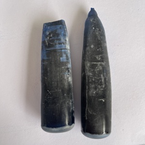 Espinela Azul Sin Cortar, Gemas Sintéticas en Bruto - Product Image 5