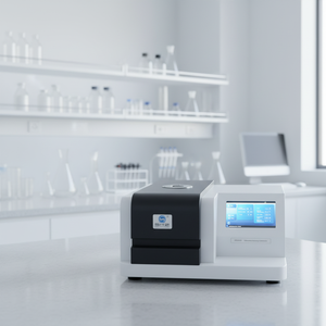 Kalorimeter Pemindaian Diferensial Kelas Industri SKZ1052 dengan Stabilitas dan Akurasi Tinggi - Product Image 1