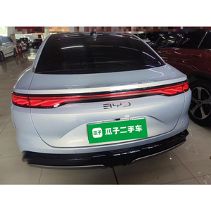 Guazi BYD <span class=keywords><strong>Han</strong></span> L 2025 Auto Elettrica Usata, Berlina AWD Automatica 5 Posti, Guida a Sinistra, Inventario Concessionario, Autonomia Elettrica 601km - Product Image 6