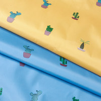 Housse de protection universelle pour réfrigérateur à une ou deux portes Maple Joy, anti-poussière, anti-huile, rangement, décoration minimaliste moderne pour la maison