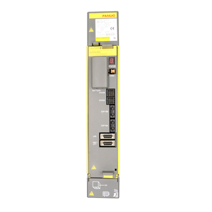 A06B-6114-H102 Amplificador de Servomotor AC FANUC - Product Image 3
