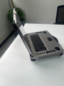 سكاي ووكر G15 المهنية RC بدون طيار تحكم عن بعد طويلة المدى محطة التحكم الأرضي رحلة - Product Image 6