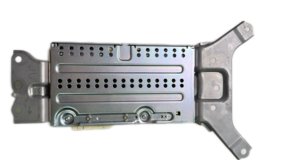 Amplificador Estéreo Integrado Bluetooth de 4 Canales <span class=keywords><strong>JBL</strong></span> Clase A para Toyota Land Cruiser 86280-0WA30 - Product Image 2