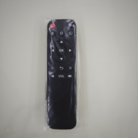 Control Remoto Universal al por Mayor, Nuevo Control Remoto ABS 2.4G para Smart TV/PC/Android TV Box/Tablet/Proyector/Gamepad