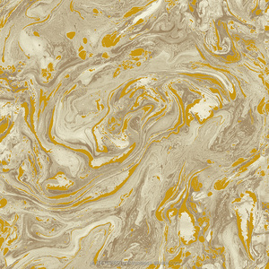 3d Luxury Pvc Vinyl Mural Wallpaper High Quality Elegant Background Wallpaper Gold Marble Pattern Wallpaper - Product Image 3