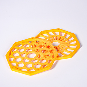 Service d'impression 3D FDM & SLA, résine multi-matériaux PLA ABS PETG, pièces mécaniques, prototypage rapide, vente en gros - Product Image 2