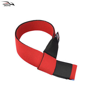 Bracelet anti-perte multi-couleurs KEEP DIVING WD E96 pour jet ski marin, avec cordon de sécurité pour arrêt du moteur en dérive - Product Image 6