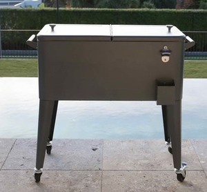 80QT-carrito <span class=keywords><strong>enfriador</strong></span> <span class=keywords><strong>de</strong></span> <span class=keywords><strong>vino</strong></span> para fiesta y Patio, <span class=keywords><strong>Amazon</strong></span> - Product Image 1