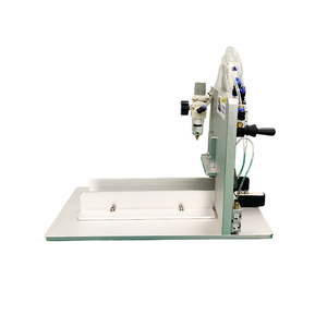 Tự động tắm xà phòng cắt/xà phòng thủ công Máy cắt/xà phòng cắt có thể điều chỉnh cắt - Product Image 6