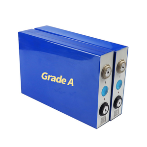 100% Kelas A 3.2V 105ah LiFePO4 baterai sel prisma penyimpanan energi surya Ion Lithium dari Polandia LiFePO4 baterai - Product Image 2