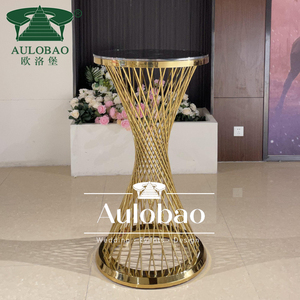 Silla Alta Moderna de Acero Inoxidable Color Oro Rosa para Barra de <span class=keywords><strong>Bar</strong></span>, Comedor, Sala de Estar y Uso en Hoteles - Product Image 5