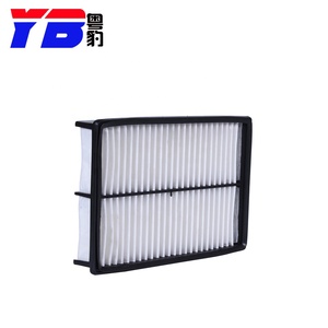 アフターマーケット自動車部品吸気フィルター LF50-13-Z40-9U/CA9898 マツダ - Product Image 2