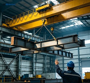 Favorable Price Hot SellingPrefabricated Steel Structure Warehouse Building Heavy Duty Industrial wind-resistant steel structure - Product Image 4