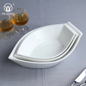 Cuenco de porcelana para <span class=keywords><strong>palomitas</strong></span> de maíz, logo personalizado, barato, venta al por mayor, oem - Product Image 3