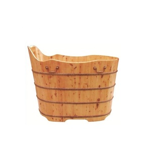 Nouvelle baignoire en <span class=keywords><strong>bois</strong></span> pour les pieds, outils et accessoires de nettoyage de <span class=keywords><strong>piscine</strong></span> - Product Image 2