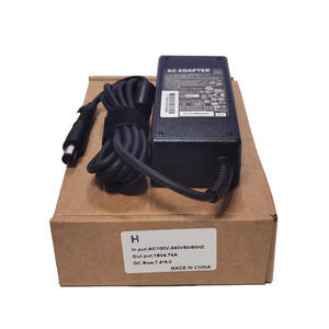 Adaptateur secteur 19V 4.74A flambant neuf, chargeur 7.4*5.0mm, alimentation pour ordinateur portable <span class=keywords><strong>HP</strong></span> <span class=keywords><strong>Probook</strong></span> <span class=keywords><strong>6560b</strong></span> 6570b 6550b - Product Image 6