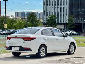 Voitures d'occasion pas chères 2019 2020 2021 pour <span class=keywords><strong>K2</strong></span> Berline 5 places Essence Traction avant Édition Deluxe Intelligente Automatique Turbo Gauche avec sièges en cuir - Product Image 4