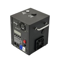 Machine à Effets de Scène DJ 700W avec Effet Étincelant, Contrôle DMX512, Application à Distance, Fontaine de Feux d'Artifice Électronique pour Mariages et Spectacles