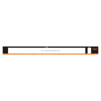Commutateur réseau Gigabit Ethernet PoE avec 48 ports RJ45, 2 ports FTP, gestion cloud via application mobile et port FTP
