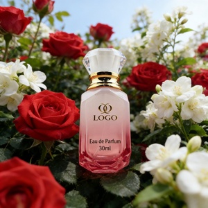 <span class=keywords><strong>Perfume</strong></span> Floral de Marca Privada para Mujer, Larga Duración, 30ml 50ml, Bruma Corporal Femenina, Lujo, Alta Calidad, OEM, ODM, Venta al Por Mayor - Product Image 5