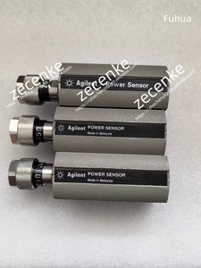 เซ็นเซอร์พลังงาน8483A Agilent 75 100Hz ถึง2 GHz 1uW-100mW - Product Image 2