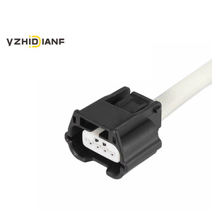 Auto Electrical Parts Downstream <strong>O2</strong> Oxygen <strong>Sensor</strong> 0ZA603-N18 226A0-1KC0A For Nissan 370Z <strong>3</strong>.7L V6 2013-2018 Juke 1.6L 11-17 - Product Image 3