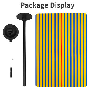 Panneau réflecteur d'outil d'inspection de Dent d'automobile de Super PDR pour la réparation de Dent de voiture - Product Image 5