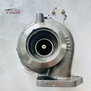 Ensemble de turbocompresseur de remplacement pour BMW Série 1 F20 F21 1.5L B37D15A Moteur Diesel OE 11658514267 11658514266 8514267 - Product Image 3