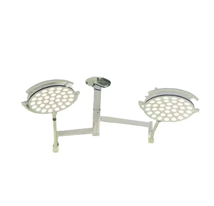 Best-selling operating room medical equipment ceiling surgery LED surgical light examination light