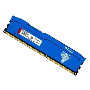 Computer Ram DDR3 4GB 8GB 2GB 1333 1600mhz laptop 1866MHz memoria Desktop Memory 240pin 1.5V New dimm