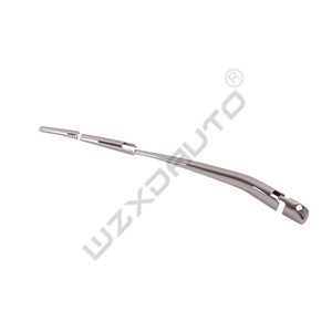 Juego Completo de Accesorios de Decoración Exterior para Carrocería de Plástico ABS WZXD, para Hiace Bus 2019 2020 - Product Image 5