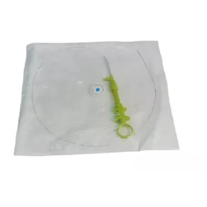 泌尿外科手术设备医疗手术器械ERCP内窥镜附件1.7fr 1.9fr一次性工具提取篮 - Product Image 6