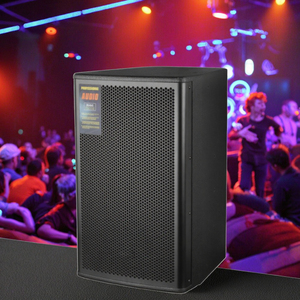 10 inch 12 inch 15 inch kép 15 inch đầy đủ loa chuyên nghiệp được sử dụng cho hộp đêm, phòng tiệc và biểu diễn phòng thu - Product Image 5