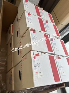 Abbs PSE softterstarter 400V/500V 11kW 7.5kW 15kW 18.5kW 22kW 30kW 37kW 45kW 55kW 75kW 90kW 110kW 132kW 250kW 200kW - Product Image 5