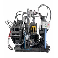 Machine de poinçonnage mécanique de la série SANSEN, fabriquée en Chine, pour le poinçonnage de trous dans le métal