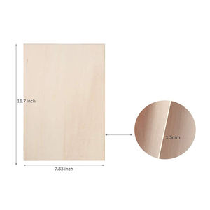 Vendita calda <span class=keywords><strong>Balsa</strong></span> 10Mm Stick <span class=keywords><strong>Balsa</strong></span> tassello <span class=keywords><strong>Balsa</strong></span> fogli di legno per uso fai da te - Product Image 4