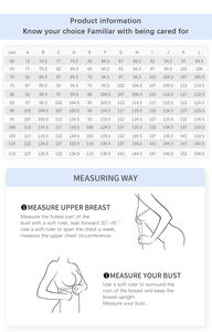 Nouveau design de <span class=keywords><strong>soutien</strong></span>-gorge d'<span class=keywords><strong>allaitement</strong></span> confortable <span class=keywords><strong>soutien</strong></span>-gorge d'<span class=keywords><strong>allaitement</strong></span> logo personnalisé <span class=keywords><strong>soutien</strong></span>-gorge de maternité d'<span class=keywords><strong>allaitement</strong></span> pour la mère - Product Image 5