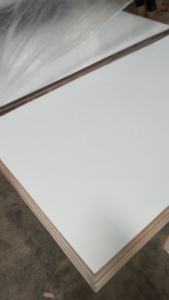 Contreplaqué 3d — papier en Polyboard blanc/Polyester, plissés bon marché, 4x8 - Product Image 6