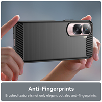 Coques de téléphone portable antichoc en TPU pour C200 et C21, vente flash