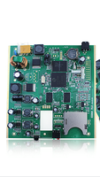 Shenzhen Chine : Prototypage et assemblage de PCB et PCBA pour chargeurs USB et cartes de chargeurs d'appareils électroménagers, à prix compétitif.