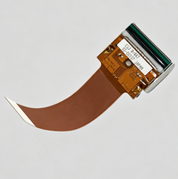 Tête d'impression thermique originale ENM10104643 32mm X45 pour imprimante de transfert thermique M, pièces de rechange