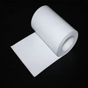 Double Side PEK Release Paper for Double-sided Adhesive Tape Use