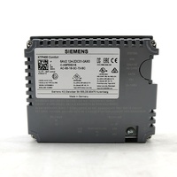 Écran tactile Siemens d'origine 6AV2124-2DC01-0AX0 KTP400 Panneau de confort HMI 6AV2 124-2DC01-0AX0 hmi simatic siemens 6av2124