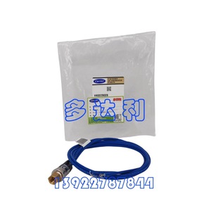 สวิตช์ควบคุมแรงดัน HK02ZB028 สำหรับอุปกรณ์เสริมเครื่องปรับอากาศแบบรวมศูนย์ - Product Image 4