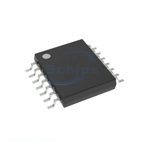 Electronic Components And Parts Chip MAX4075ADEUA+ Original IC OPAMP GP 2 CIRCUIT 8UMAX 8 TSSOP, 8 MSOP (0.118", 3.00mm Width) E - Product Image 1